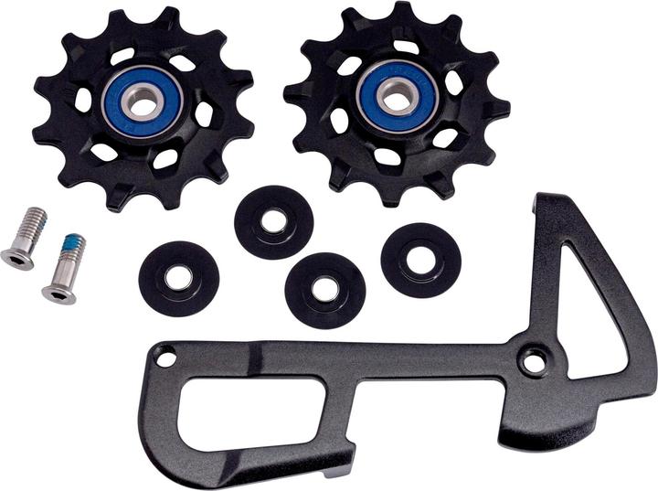 Produktbild Sram X-Sync Schaltwerkrollen & Innenkäfig XX1 11-fach