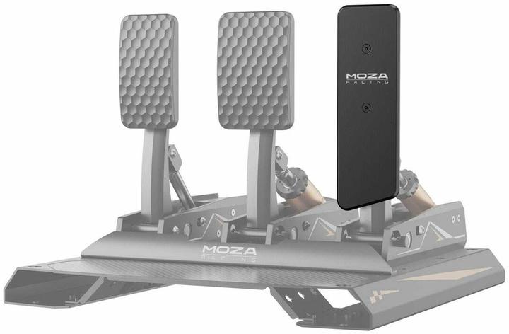 Image du produit Moza CRP2 Full Length Throttle Replacement Plate (PC)