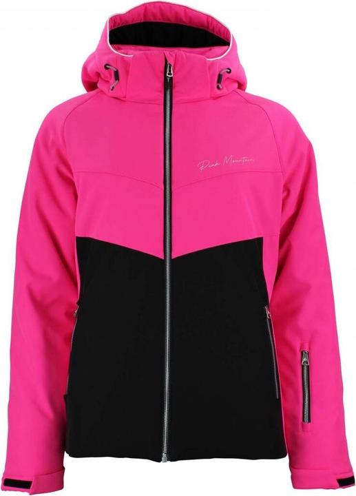 Black, Fushia