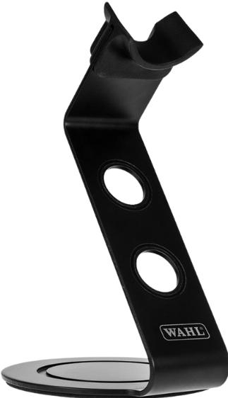 Productafbeelding Wahl Vanquish Premium Metal Frame Hair Dryer Stand