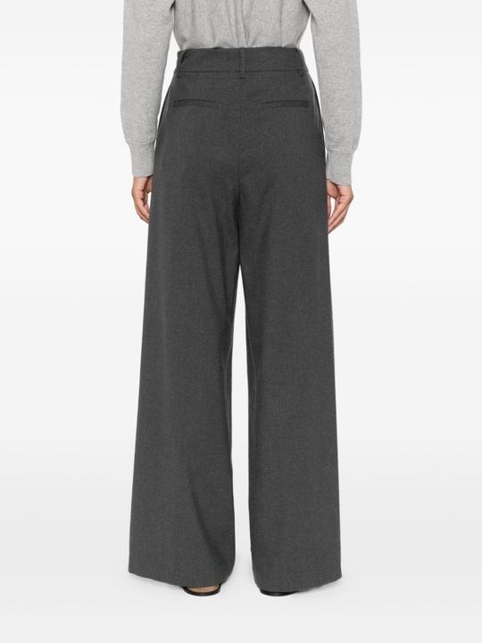 Produktbild Herno Pantaloni Grigio (44)