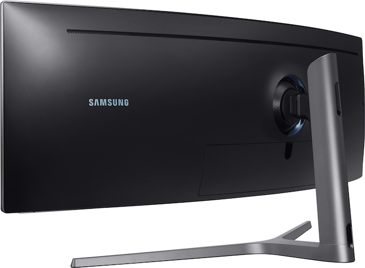 Produktbild Samsung Lc49hg90dmuxen (3840 x 1080 Pixel, 49")