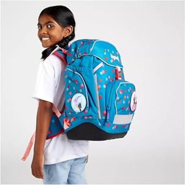 Actual product image Ergobag Set (20 l)