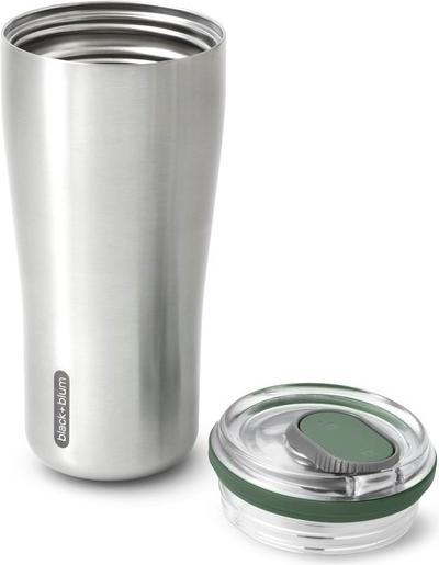 Immagine prodotto Black + Blum black+blum Bicchiere da viaggio in acciaio inox (0.60 l)