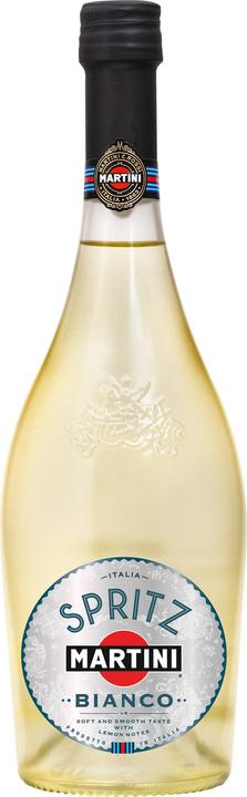 Martini Royale Bianco (8 %, Italy, 1 x 75 cl, Vermouth)