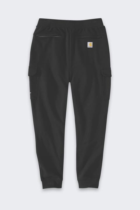 Produktbild Carhartt Force Jogginghose Schwarz (L)