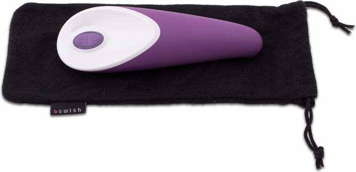 Image du produit Bswish Bgee Deluxe (Plum)
