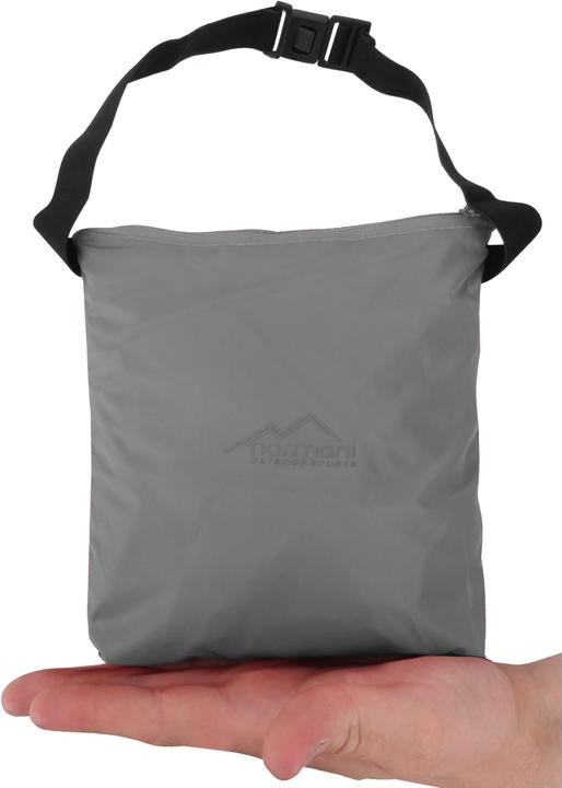 Produktbild Normani Regenponcho Kauai (XXL, 3XL)