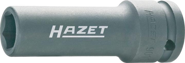 Productafbeelding HAZET Extern zeshoekig stopcontact (17 mm)