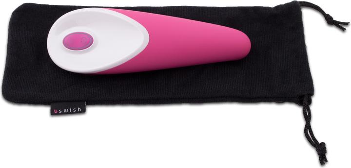 Image du produit Bswish Bgee Deluxe (Cranberry)
