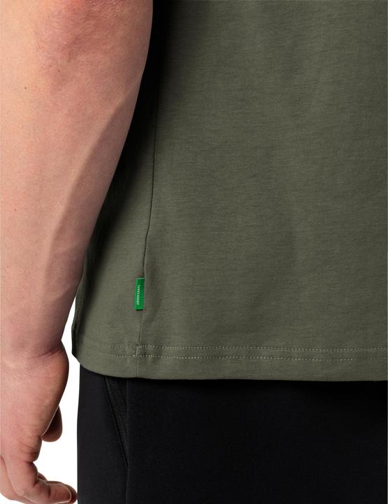 Immagine prodotto Vaude Maglietta con logo II (XL)