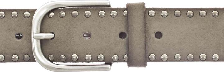 Image du produit Vanzetti Ceinture à rivets en cuir (110)