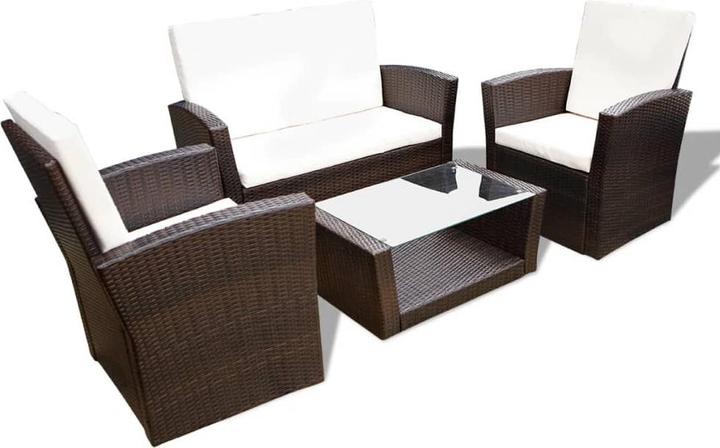 Produktbild vidaXL Landry