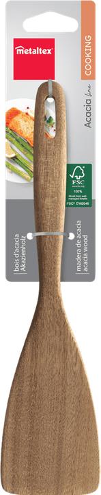 Produktbild Metaltex Pfannenwender Acacia