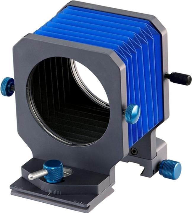 Produktbild Novoflex Balgenaufsatz für CASTEL Q