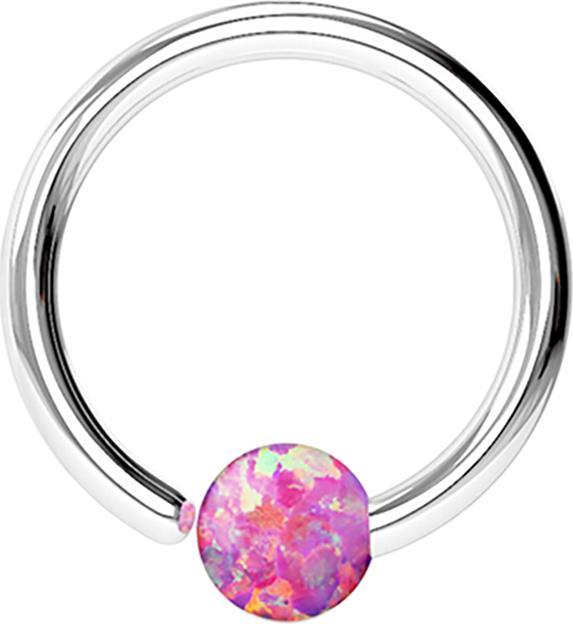 Argento, Pink