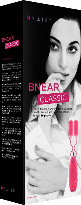 Produktbild Bswish Bnear Classic (Berry)