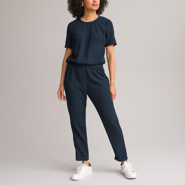 Actual product image Anne Weyburn Jumpsuit (34)