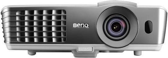 Image du produit BenQ W1070+ (Full HD, 2200 lm, 1.15 - 1.5:1)