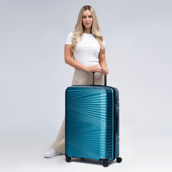 Produktbild Pactastic Collection 02 THE LARGE 4 Rollen Trolley 77 cm (103 l)