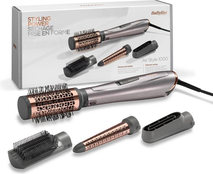 Immagine prodotto BaByliss Air Style 1000