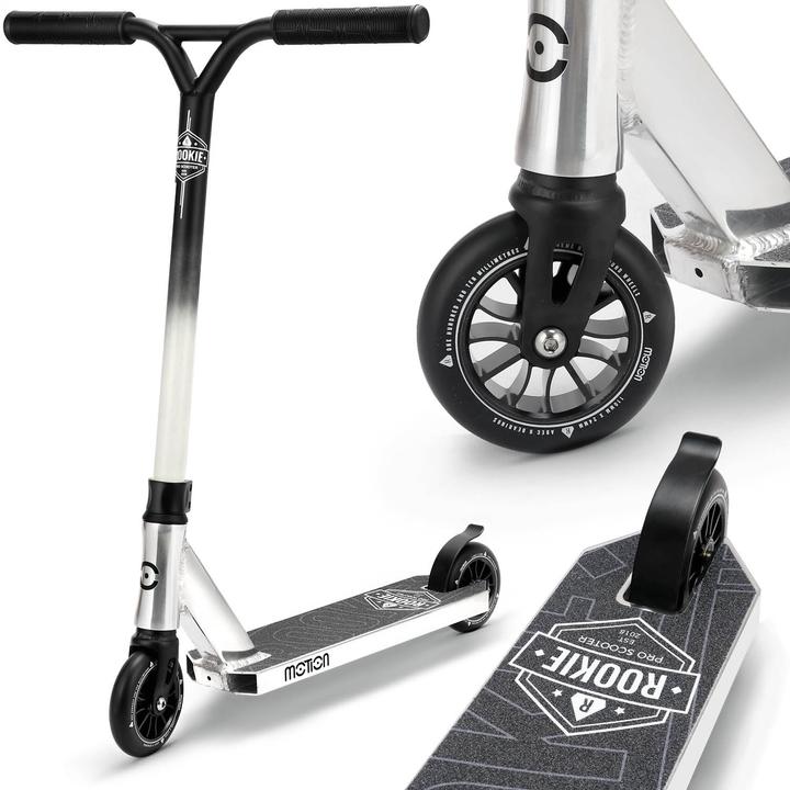 Immagine prodotto Motion Rookie Pro