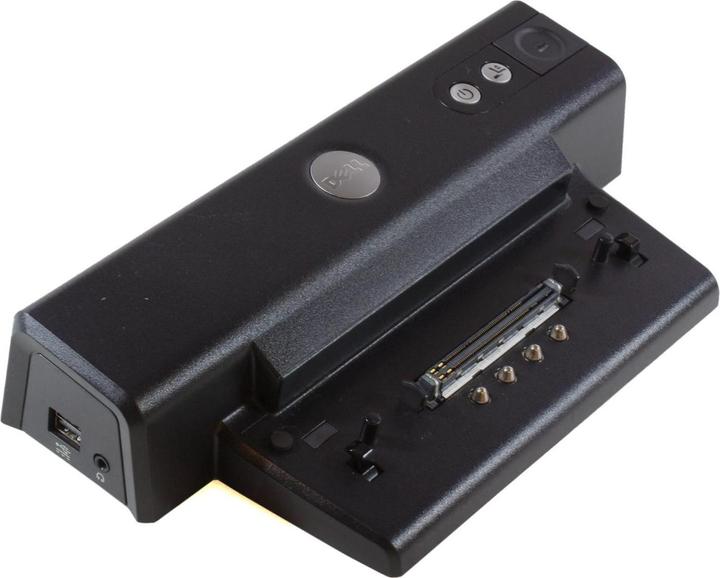 Produktbild Dell Advanced Port Replicator W/O