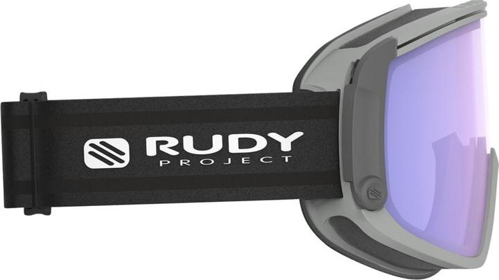 Produktbild Rudy Project Spincut impactX2 Ski Brille