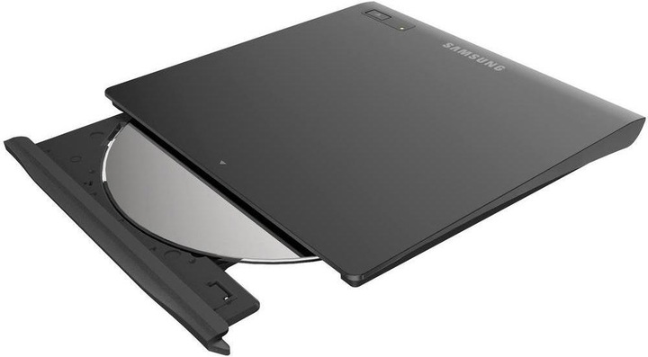 Samsung SE-208GB Slim (Graveur de DVD)