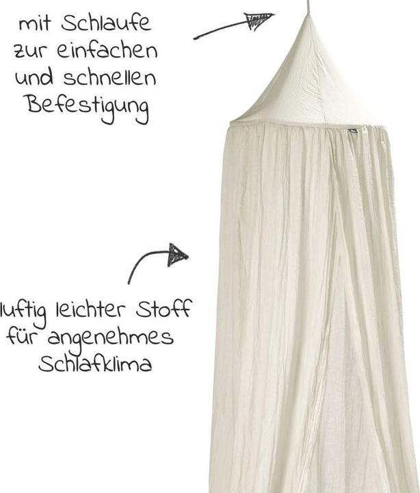 Produktbild Alvi Baldachin