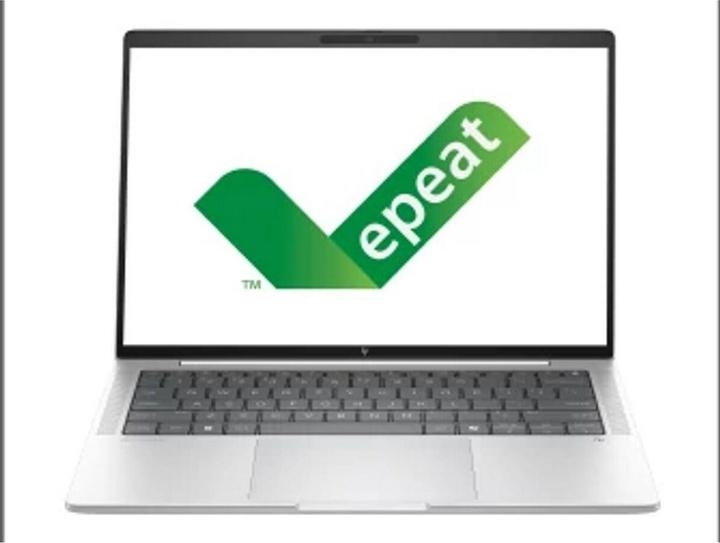 Produktbild HP EliteBook X G1i 14 inch Notebook Next Gen AI PC (14", 1000 GB, 32 GB, CH, Intel Core Ultra 7 265)