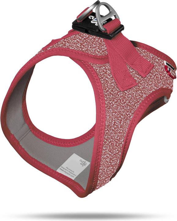 Actual product image Curli Tableware Merino (3XS, Dog, General)