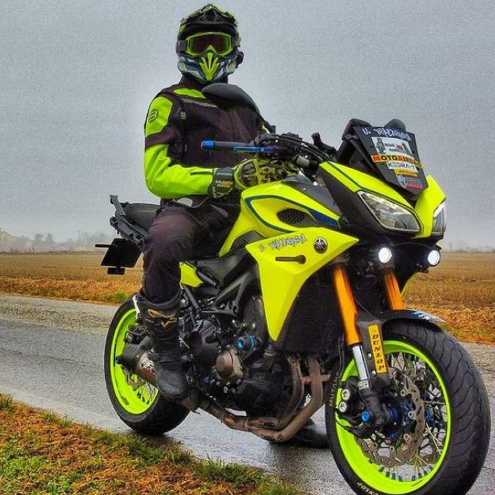 Produktbild Interphone Led-Strahlerpaar