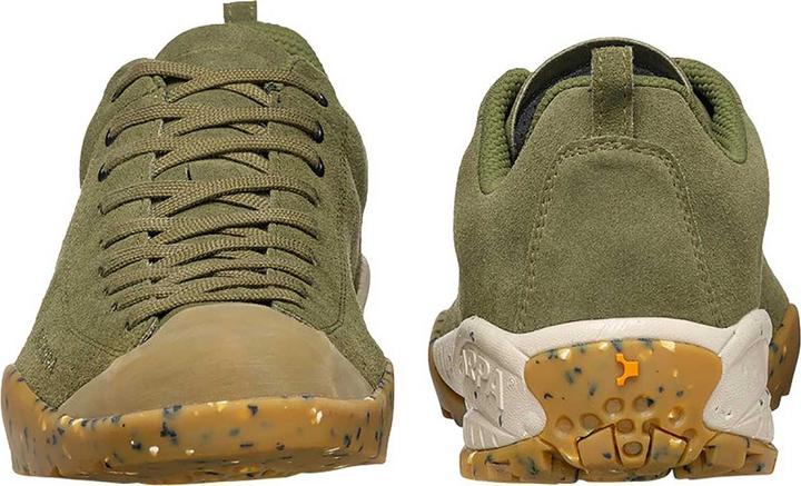 Produktbild Scarpa Mojito Planet Suede Lifestyle Schuhe (39)