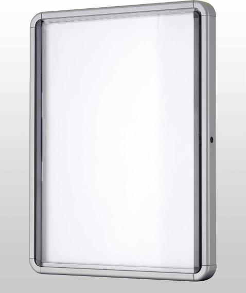 Produktbild Nobo Schaukasten Pazifik 6 x A4