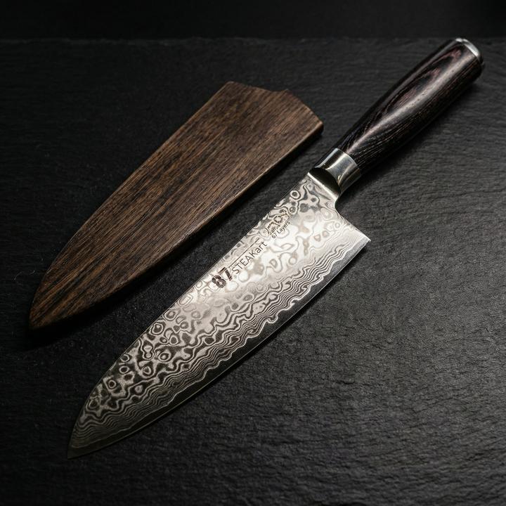 Produktbild 87 SteakArt Chefmesser