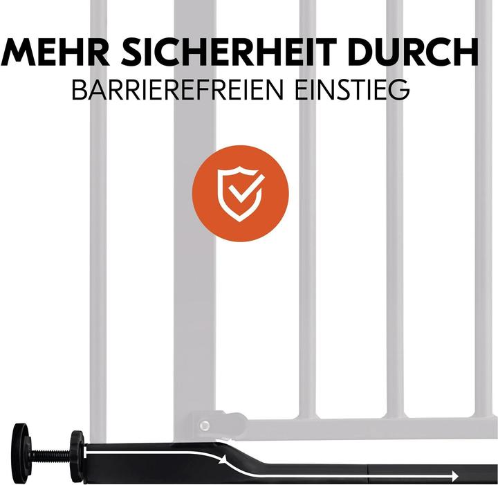 Actual product image Hauck Clear Step