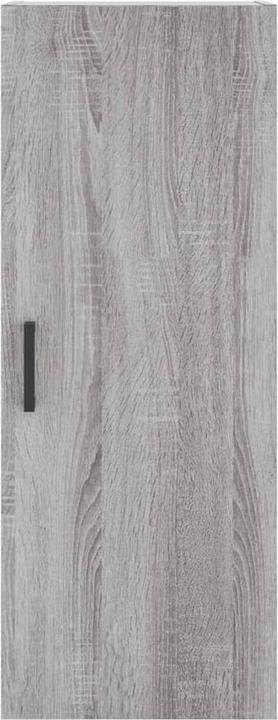 Produktbild vidaXL Highboard (34.50 x 34 x 180 cm)