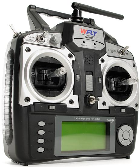 Actual product image WFLY Wft07