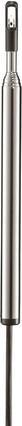 Actual product image Testo Hot-wire probe (Ø 7.5 mm, digital) incl. temperature sensor, wired