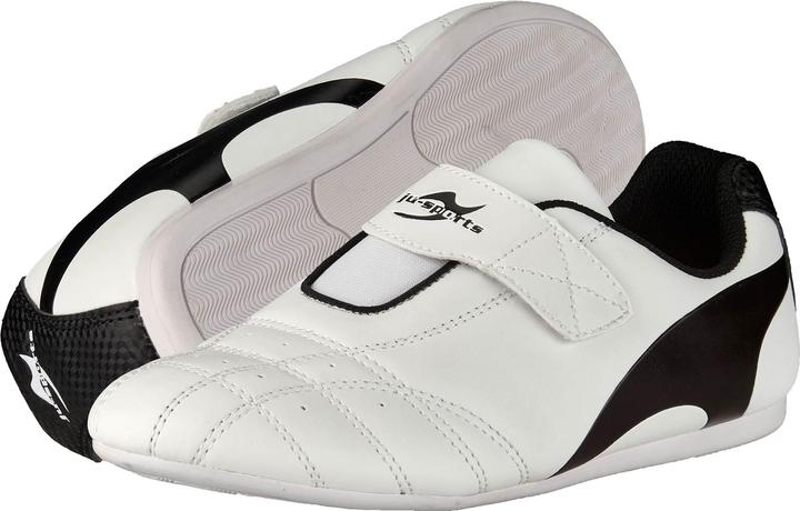 Produktbild Ju-Sports Matten-Schuhe Korea C2 weiss (41)