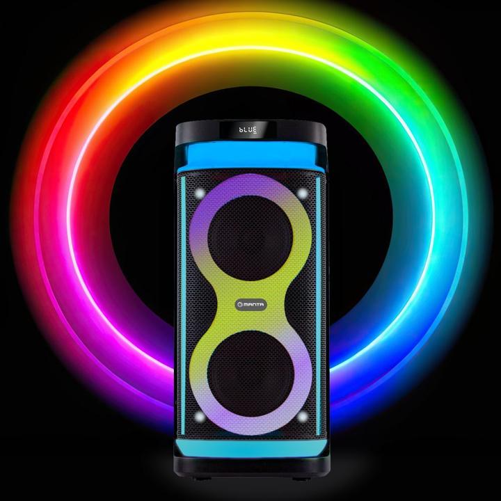 Actual product image Manta SPK0601B100 Argos (7 h)