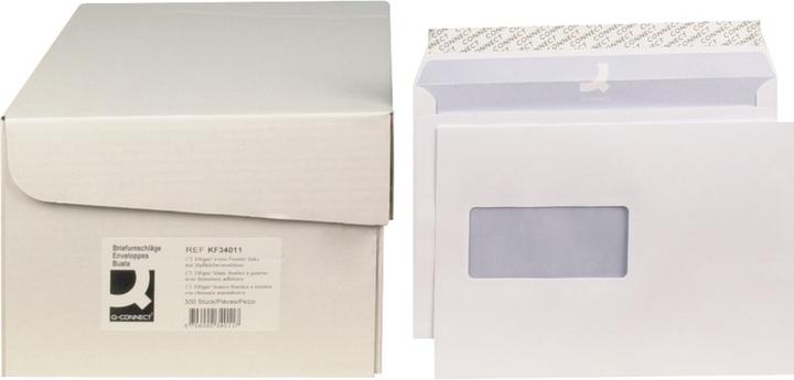 Produktbild Q-Connect Office (C5, 500 x)