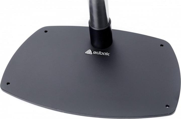 Immagine prodotto edbak Supporto per LCD/PC STD01 nero (75", 80 kg)