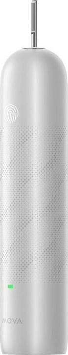 Actual product image Mova Fresh Pro (Oscillating toothbrush)