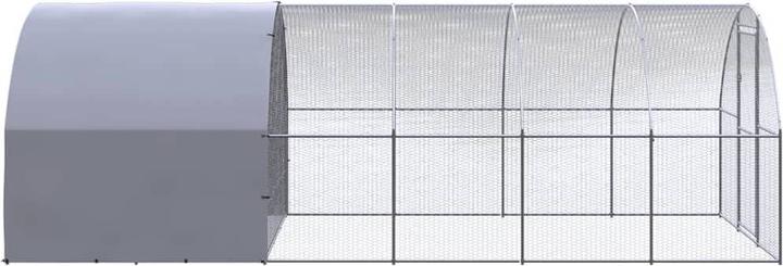 Image du produit vidaXL Hühnerstall