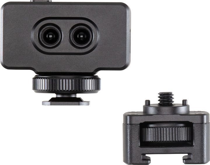 Image du produit DJI Système de mise au point 3D RS 2 (Gimbal Aide à la mise au point)