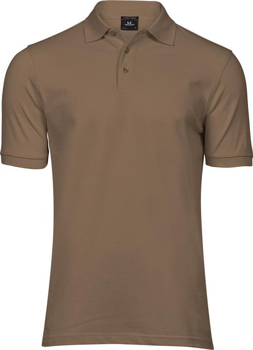 Produktbild Tee Jays Luxury Poloshirt Stretch (S)