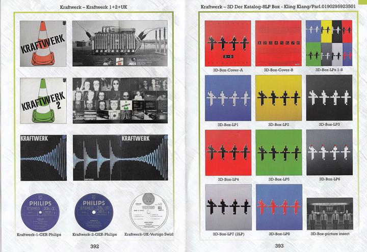 Produktbild Cosmic Price Guide (Deutsch, Ulrich Klatte, 2018)