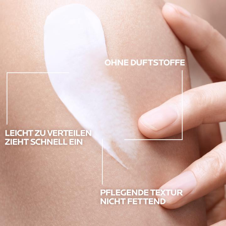 Actual product image La Roche Posay Lipikar AP+M Triple Action (Body cream, 200 ml)